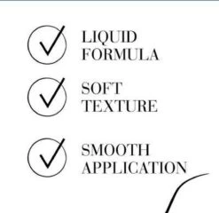 Bourjois Liner Feutre Slim Eyeliner - 17 Ultra Black -Mooi Leven 1200x1167 22