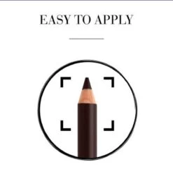 Bourjois Khol & Contour Extra Long Wear Oogpotlood - 004 Brun-Dépendante 14 Bourjois Khol & Contour Extra Long Wear Oogpotlood - 004 Brun-Dépendante -Mooi Leven 1200x1167 25