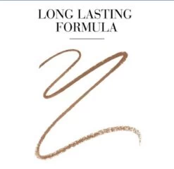 Bourjois Brow Reveal Wenkbrauwpotlood - 002 Chestnut -Mooi Leven 1200x1167 29