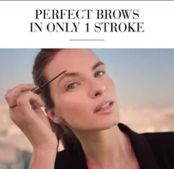 Bourjois Oh Oui! Brow Fiber Wenkbrauwgel - 003 Brown -Mooi Leven 1200x1167 31