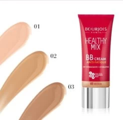 Bourjois Healthy Mix BB Cream Anti Fatigue - 02 Medium Beige 22 Bourjois Healthy Mix BB Cream Anti Fatigue - 02 Medium Beige -Mooi Leven 1200x1167 7