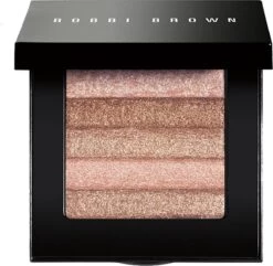Bobbi Brown Shimmerbrick Compact Highlighter - Pink Quartz 13 Bobbi Brown Shimmerbrick Compact Highlighter - Pink Quartz -Mooi Leven 1200x1169