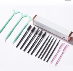 Marnifique® Professional Brow Lamination Kit - Starterkit - Eyebrow Lamination - Wenkbrauwgel - Wenkbrauw Borstel - Wenkbrauw Lift - Brow Soap - Brow Bar -Mooi Leven 1200x1169 3