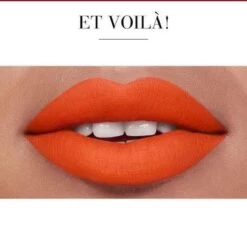 Bourjois Rouge Edition Velvet Matte Lippenstift - 30 Oranginal 18 Bourjois Rouge Edition Velvet Matte Lippenstift - 30 Oranginal -Mooi Leven 1200x1170 10