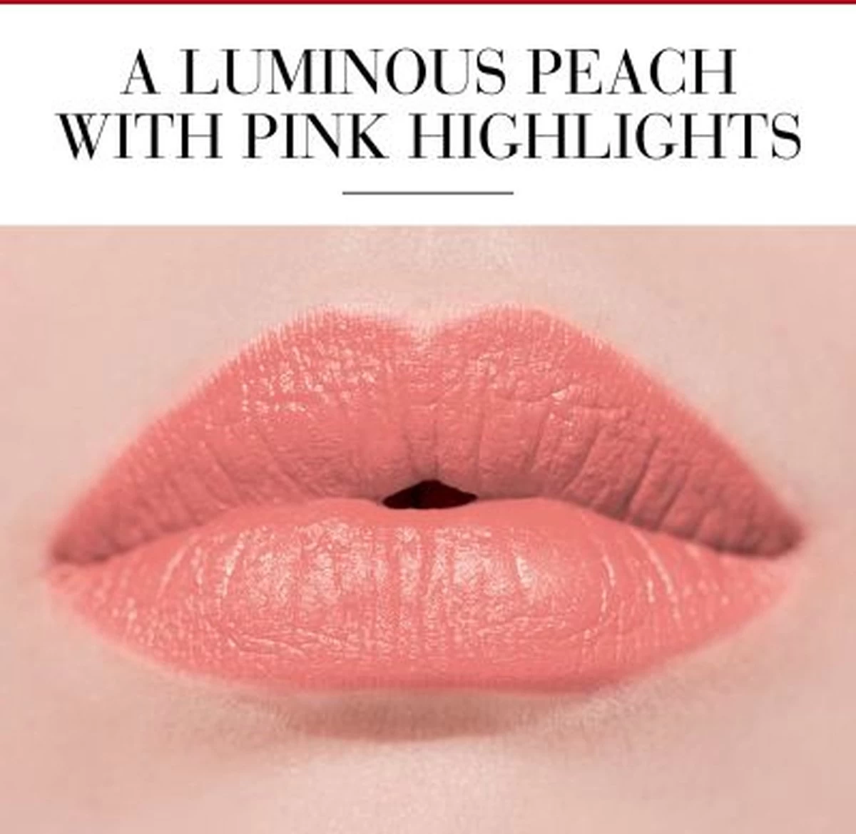 Bourjois ROUGE EDITION - 03 - Peach- Coral 5 Bourjois ROUGE EDITION - 03 - Peach- Coral - Afbeelding 3