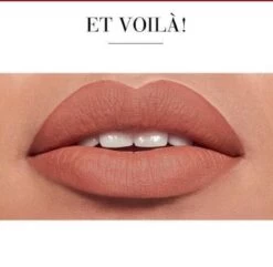 Bourjois Rouge Velvet The Lipstick Lippenstift - 15 Peach Tatin -Mooi Leven 1200x1170 24