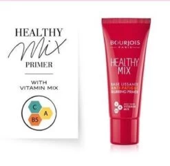 Bourjois Healthy Mix Anti Fatigue Face Primer - 20 Ml -Mooi Leven 1200x1170