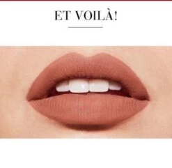 Bourjois Rouge Velvet The Lipstick Lippenstift - 15 Peach Tatin -Mooi Leven 1200x1170 28