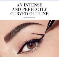 Bourjois Liner Feutre Slim Eyeliner - 17 Ultra Black -Mooi Leven 1200x1170 32