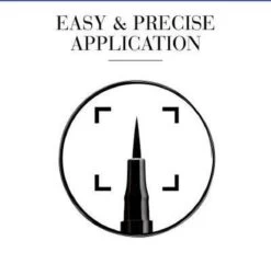 Bourjois Liner Feutre Slim Eyeliner - 17 Ultra Black -Mooi Leven 1200x1170 33