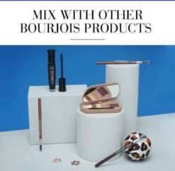 Bourjois Eye Catching Oogschaduw Palette - 3 Eye Catching Nude -Mooi Leven 1200x1170 37