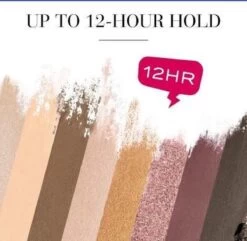 Bourjois Eye Catching Oogschaduw Palette - 3 Eye Catching Nude -Mooi Leven 1200x1170 42