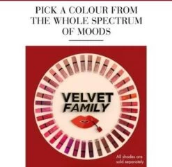 Bourjois Rouge Edition Velvet Matte Lippenstift - 30 Oranginal 16 Bourjois Rouge Edition Velvet Matte Lippenstift - 30 Oranginal -Mooi Leven 1200x1170 8