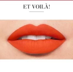 Bourjois Rouge Edition Velvet Matte Lippenstift - 30 Oranginal 17 Bourjois Rouge Edition Velvet Matte Lippenstift - 30 Oranginal -Mooi Leven 1200x1170 9