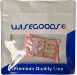 WiseGoods Magnetische Kunstnagel Houder - Nepnagel Oefen Display Met 5 Houders - Nep Nagels - Nageltips - Roze Kristal 7 WiseGoods Magnetische Kunstnagel Houder - Nepnagel Oefen Display Met 5 Houders - Nep Nagels - Nageltips - Roze Kristal -Mooi Leven 1200x1171 5