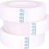 Merkloos Wimperextension Tape - Verzegel Zachte Dunne PE Tape - Wit - 9 Meter -Mooi Leven 1200x1172 11