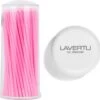 Lavertu Cosmetics - Gel Remover - Wimperextensions Remover Met Micro Brushes - Verwijderen Van Wimperextensions En Lijm - Proffesioneel Gebruik - Gebruiksvriendelijk - Geen Irritatie - Combi Set -Mooi Leven 1200x1172 12