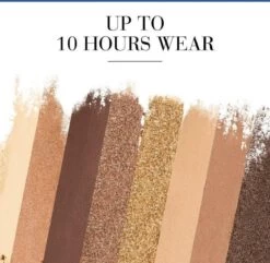 Bourjois Beau Regard Oogschaduw Palette - 02 Rue Du Café -Mooi Leven 1200x1172 13