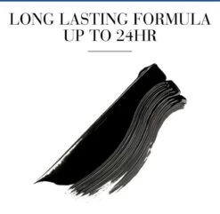 Bourjois Twist Up The Volume 24 HRS Mascara - 023 Black -Mooi Leven 1200x1172 6