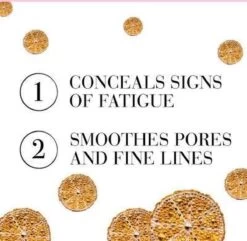 Bourjois Healthy Mix Anti Fatigue Face Primer - 20 Ml -Mooi Leven 1200x1173 1