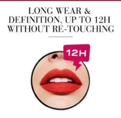 Bourjois Levres Contour Edition Lippotlood - 13 Nuts About You -Mooi Leven 1200x1173 16