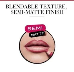 Bourjois Levres Contour Edition Lippotlood - 13 Nuts About You -Mooi Leven 1200x1173 19