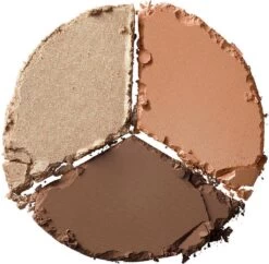 NYX Professional Makeup 3 Steps To Sculpt Face Sculpting Palette - Light 3STS02 - Highlighter En Contouring Make-up - 15 Gr 9 NYX Professional Makeup 3 Steps To Sculpt Face Sculpting Palette - Light 3STS02 - Highlighter En Contouring Make-up - 15 Gr -Mooi Leven 1200x1174