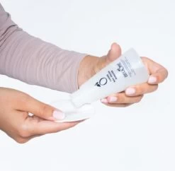 Herome Nagellakremover Nagellakverwijderaar - Nagelverzorging - Caring Nail Polish Remover - Acetonvrij - 120ml -Mooi Leven 1200x1175 7