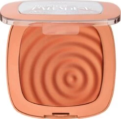 L’Oréal Paris Make-Up Designer Wake Up & Glow Blush - 01 Life's A Peach - Blush -Mooi Leven 1200x1176 4
