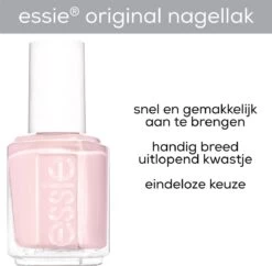Essie Sugar Daddy 15 - Roze - Nagellak -Mooi Leven 1200x1177 7