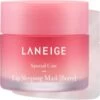 Laneige Lip Sleeping Mask (Berry) - Lipmasker - 20 Ml 2 Laneige Lip Sleeping Mask (Berry) - Lipmasker - 20 Ml -Mooi Leven 1200x1178