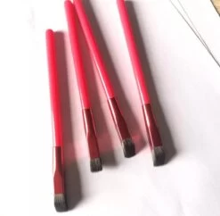 Kopari Wenkbrauwborstel - Wenkbrauw Borstel - Make-up - Vierkant - Borstel - TikTok - Wenkbrauw - Trend - Schuin -Mooi Leven 1200x1178 5