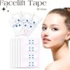 Face Lift Tape || 20 Stuks|| Face Tape || Transparant || -Mooi Leven 1200x1178 6