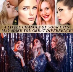 Diamond | M5 Bekend Van TikTok | GRATIS Spiegeldoosje | Magnetische Wimpers Met Eyeliner | Nep Wimpers | Magnetic Eyelashes | HERBRUIKBAAR | CADEAU -Mooi Leven 1200x1179 8