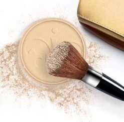 Rimmel London Stay Matte Pressed Powder - 003 Peach Glow -Mooi Leven 1200x1180 3