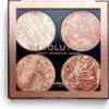 Makeup Revolution - Cheek Kit Palette - Paletka Rozjasňovačů A Bronzerů 8 G Don´t Hold Back (L) 2 Makeup Revolution - Cheek Kit Palette - Paletka Rozjasňovačů A Bronzerů 8 G Don´t Hold Back (L) -Mooi Leven 1200x1182 4