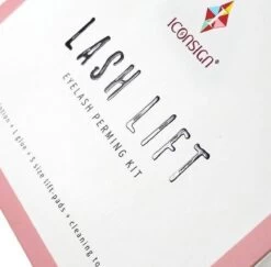 Igoods Upgraded Wimper Lifting Set - Uitgebreide Versie - Lash Lift Set – Lash Lift Kit Inclusief Lijm -Mooi Leven 1200x1182 8