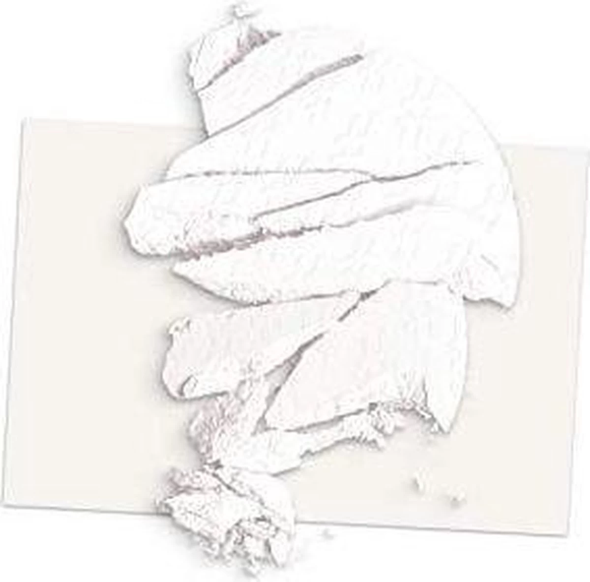 Rimmel London Insta Fix & Matte Make-uppoeder - 01 Clear 17 Rimmel London Insta Fix & Matte Make-uppoeder - 01 Clear - Afbeelding 15