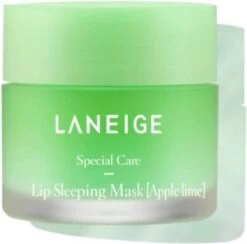 Laneige Lip Sleeping Mask Berry 20g 11 Laneige Lip Sleeping Mask Berry 20g -Mooi Leven 1200x1183 2