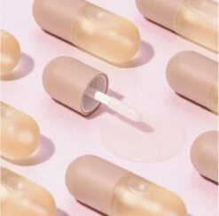 Natuurlijke Lip Plumper| Gember Extract & Vitamine E - Vollere Lippen - Lip Care - Lip Filler - Full Lips - Volume Van Je Lippen- Herstellende Lippen- Lipgloss Intense- Lip Maximizer - Mint Extract & Vitamine E- Selfcare - Extreme Lipgloss -Mooi Leven 1200x1183 3