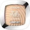 L’Oréal Paris - True Match Poeder - 1R/C - Matterend Gezichtspoeder Met Een Natuurlijke Dekking - 9 Gr. -Mooi Leven 1200x1184 1