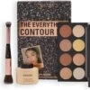 Makeup Revolution Contour Kit - Cadeauset