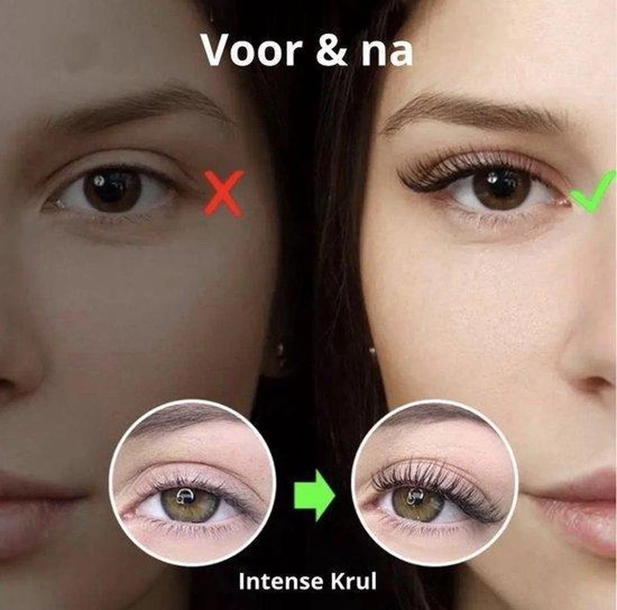 Mimlo Professionele Wimper & Wenkbrauw Lifting Set - Lash Lift Kit - Wimperlifting Set - Browlift - Permanente Wimper Kruller - Lash & Brow Lift Kit 6 Mimlo Professionele Wimper & Wenkbrauw Lifting Set - Lash Lift Kit - Wimperlifting Set - Browlift - Permanente Wimper Kruller - Lash & Brow Lift Kit - Afbeelding 4