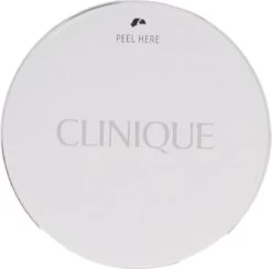 Clinique Almost Powder SPF 15 - Fair - Make-uppoeder -Mooi Leven 1200x1187 2