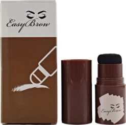 EasyBrow Wenkbrauw Kit Donkerbruin - Wenkbrauw Sjabloon 24 Stuks - Wenkbrauw Stempel - Wenkbrauw Poeder - Eyebrow Stamp - Brow Lift 21 EasyBrow Wenkbrauw Kit Donkerbruin - Wenkbrauw Sjabloon 24 Stuks - Wenkbrauw Stempel - Wenkbrauw Poeder - Eyebrow Stamp - Brow Lift -Mooi Leven 1200x1188 11