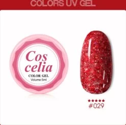 Royala - Professionele Poly Gel Starter Kit POG3. – 6 Kleuren Polygel + 6 Kleuren UV Gel - 12 Kleuren Polygel Pakket - Incl. 36 W UV Nageldroger - Poly Acryl Nagels - Nail Art - Gel Lak -Mooi Leven 1200x1188 23