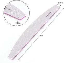 Merkloos Gel Soft Flex Tips Nail Extension Full Cover Squared Pre Shaped - Square Shape Press On Nails - Vierkant Nagels Van Hoge Kwaliteit False Tips Plaknagels Met Lijm Nepnagels 240ps Fake Nails - Nageltips Transparant / Clear Tips + Nagelvijl + Nagellijm 15 Merkloos Gel Soft Flex Tips Nail Extension Full Cover Squared Pre Shaped - Square Shape Press On Nails - Vierkant Nagels Van Hoge Kwaliteit False Tips Plaknagels Met Lijm Nepnagels 240ps Fake Nails - Nageltips Transparant / Clear Tips + Nagelvijl + Nagellijm -Mooi Leven 1200x1188 24