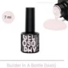 GUAPÀ® BIAB Builder Gel In A Bottle | BIAB Nagellak | Gelnagels Starterspakket | Nagellak | Gellak Pink | Builder Gel | 7 Ml Classy