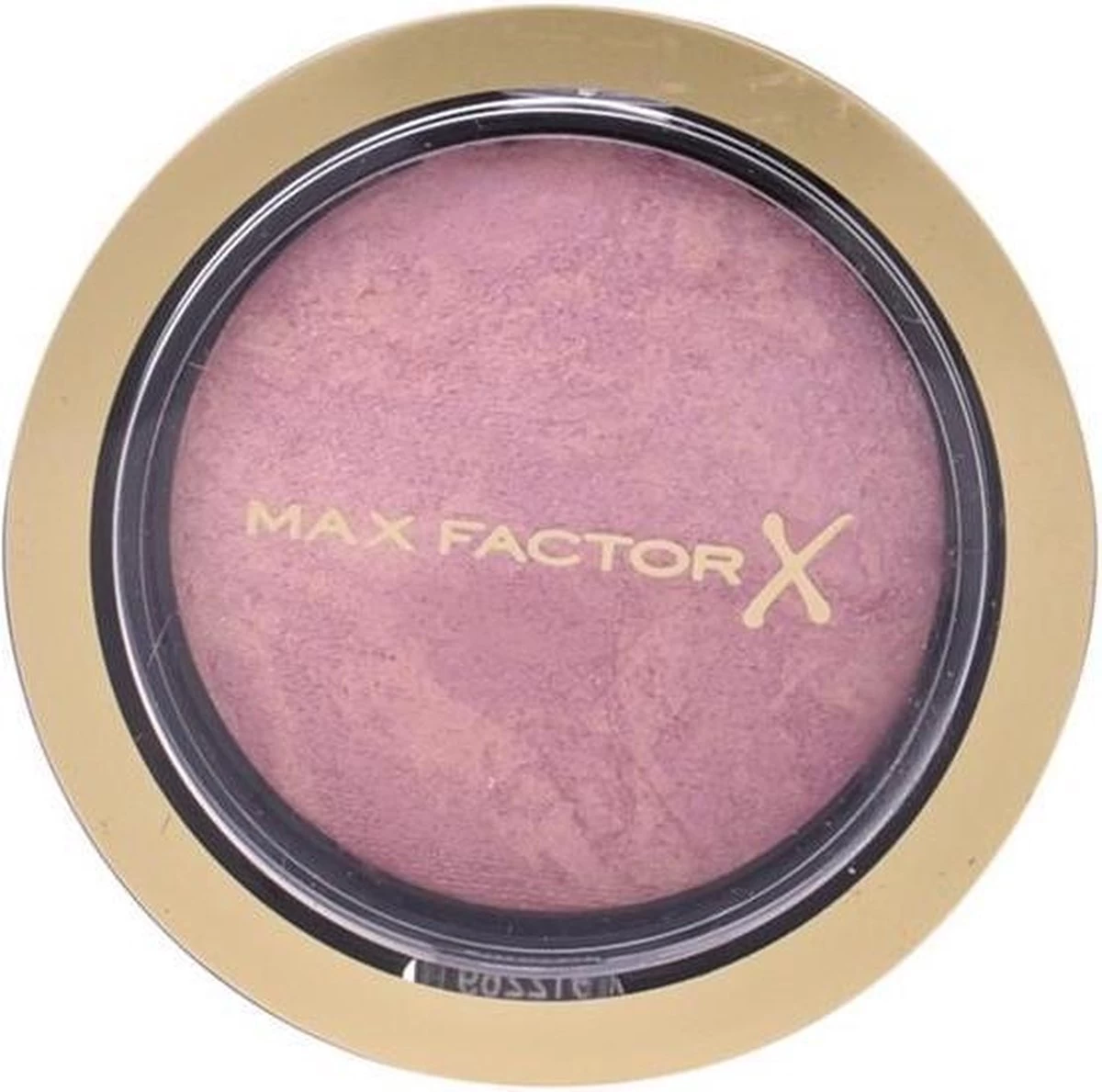 Max Factor Creme Puff Blush - 010 Nude Mauve 7 Max Factor Creme Puff Blush - 010 Nude Mauve - Afbeelding 5