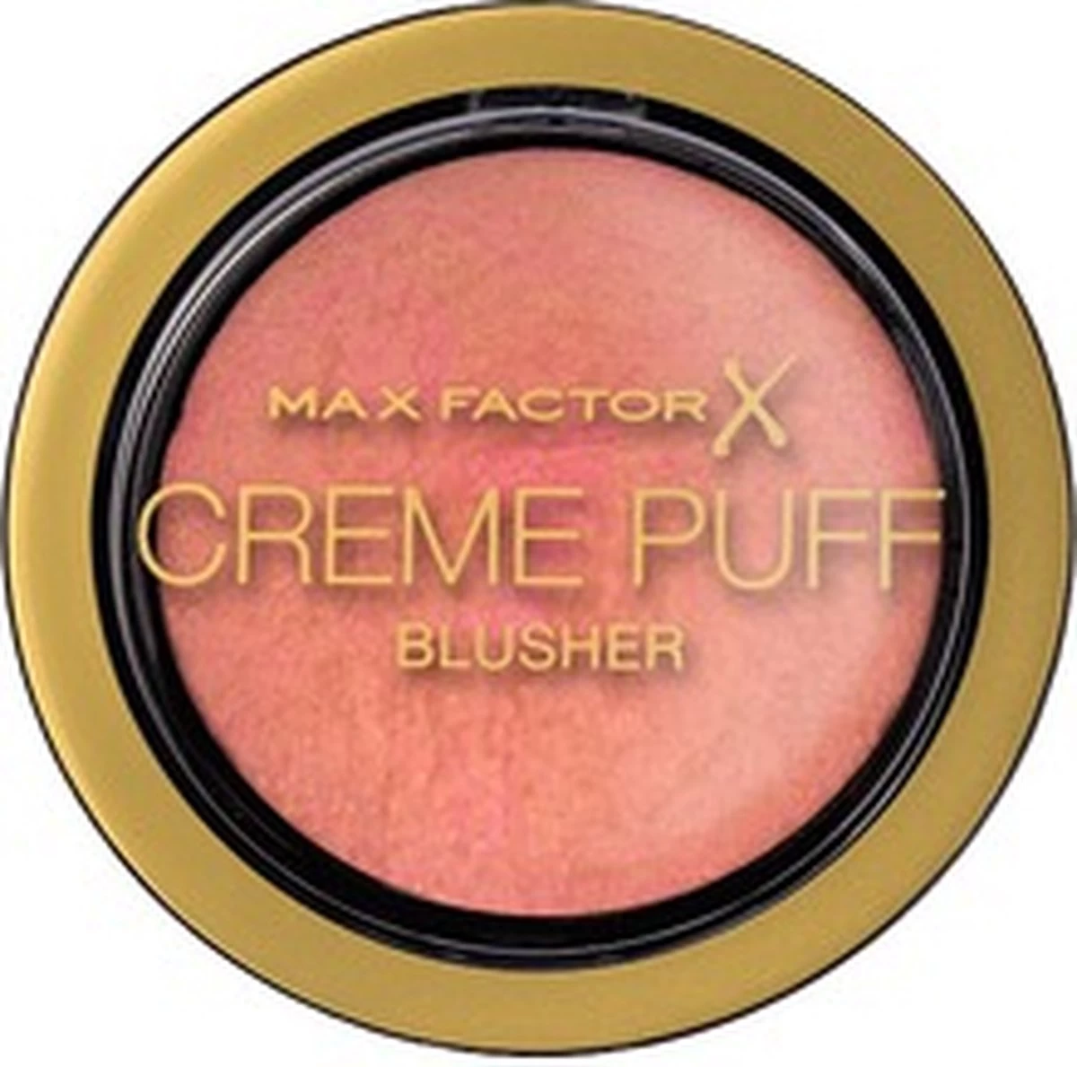 Max Factor Creme Puff Blush - 010 Nude Mauve 18 Max Factor Creme Puff Blush - 010 Nude Mauve - Afbeelding 16